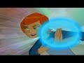 Gwen Tennyson All Spells Powers Scenes Ben 10 Sercet Of The Omnitriix