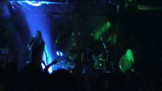 AMON AMARTH - For Victory or Death