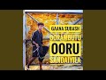 Oorambutu Ooru Sandaiyila