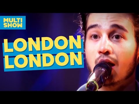London London | Tiago Iorc + Paulo Ricardo | Anitta | Música Boa ao Vivo | Multishow