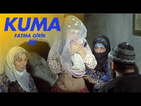 Kuma Türk Filmi | 4K ULTRA HD | FATMA GİRİK | HAKAN BALAMİR