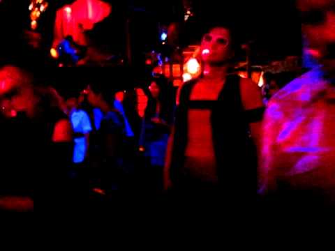 DJ Jamesen Re @ UNION CITY