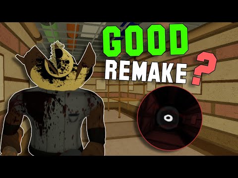 This Fanmade Remake Is Actually Good! - Piggy: The VHS Archives