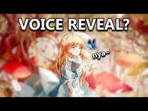 THE RABBIT HOLE SPEAKS...