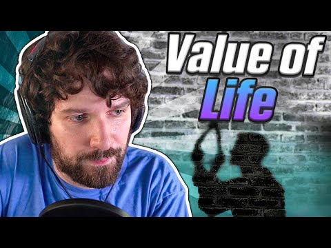 Finding Purpose in Life - Discussion w/ a Viewer