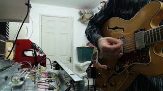 Video thumbnail for Vox Repeat Percussion by SteveWalsh730