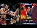 Top 5 Fights of the Year - MMA Fighting