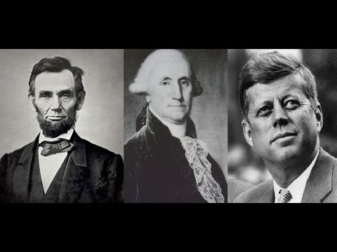 Facts about the 44   U.S. Presidents, from George Washington to Barack Hussein Obama