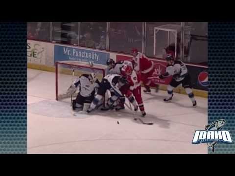 Matt Tassone vs Jeremy Yablonski