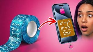SECRETS OF THE SMARTEST STUDENTS! DIY School Hacks & Cool Tips You Didn't Know -