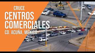 🔴Cd. Acuña, México Cam 4 / Live Music ♫