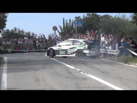 Gigi Galli impressionante