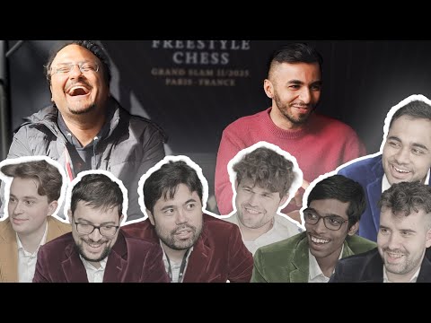 Top Chess Players Reveal Their Favorite Mobile Apps     - YouTube