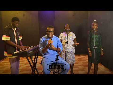 Worship Medley(Feat, Evang Ufuoma Idoro)