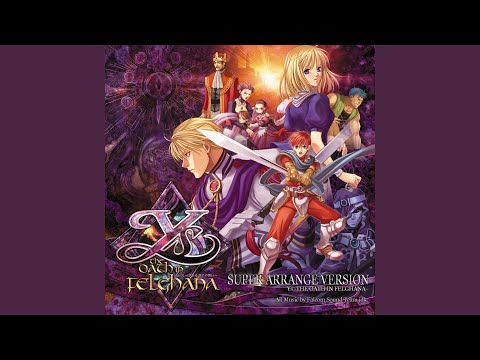 バレスタイン城 ～full version～