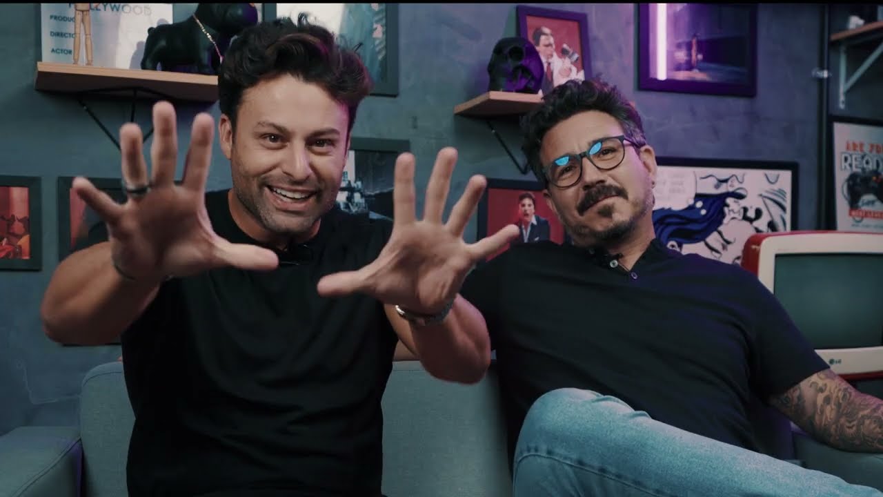 RETRÔ 01 // TEMPORADA 3 // TV BAND