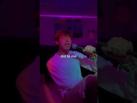 under the influence (cover) - by Chris Brown