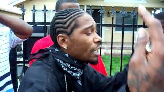 LIL DRAWZ PROJECT4RMWATTS AN JAY ROCK