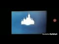 Walt Disney Pictures 1988 Bambi Theatrical Re Lease