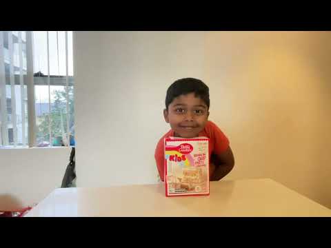 I Made a Cake for My Mom on Mother’s Day 🎂 | Kirthan’s Channel