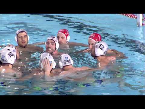 Finale, Brescia-Recco 5-9