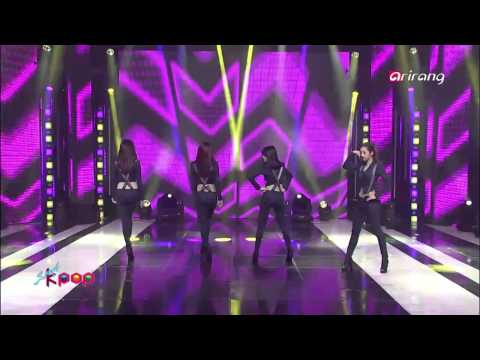 Simply K-Pop Ep60 Girl's Day - Expect Me / 심플리케이팝, 걸스데이, 기대해