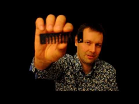 X-Reed MB30: 18 Bends+Legendary Tone = Harmonica Heaven!