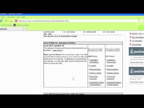 Object Oriented Design with Java Tutorials