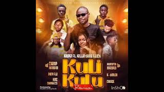Download lagu Kauden_-_Kulikulu_Remix_ft_Mdzodzo_×_Kellie_Divine_×_Dirty_Flo_×_Charge_×_K Banton_×_King Chambiecco mp3