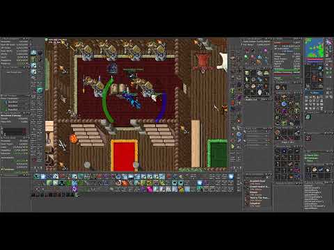 Jorgin 1000+ Kalibra Crystal Enigma