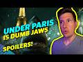 Under Paris Movie Review Jaws Has A Really DUMB Cousin