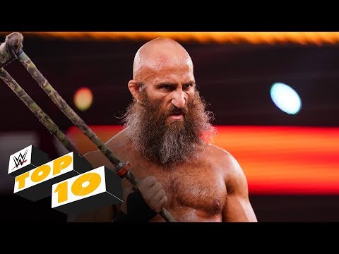 Fight-Size Update: A-Kid To NXT UK, Joey Ryan’s Penis Party Returning, Triple H, NXT Top 10, More