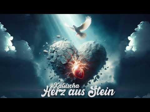 Kaluscha - Herz aus Stein