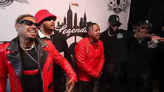 Download lagu Day26 Performance at S.O.B.'s (Day Ones) mp3