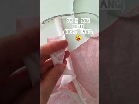 Kanten Einfassung leicht gemacht!