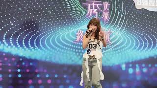 Download lagu 穎喬Ziva《3am》@ 台慶綜藝《聲秀決賽 終極聲戰》8強拉票 mp3