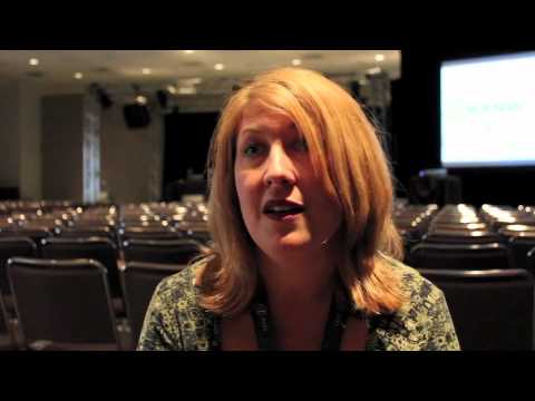 Rock and Roll of Fame and Museum interviews Carla DeSantis Black