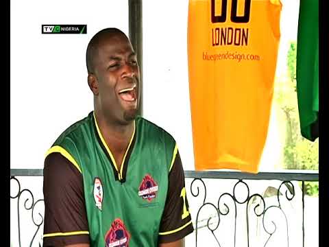 The Sunday Interview with Olumide Oyedeji