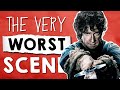 This Scene Encapsulates Everything Wrong With The Hobbit