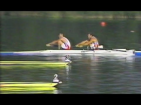 Tape177 1992 Olympics Mens 2-  Semi-final 1