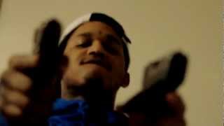 Fredo Santana ft Gino Marley - My Plug Preview / shot by @DJKENN_AON