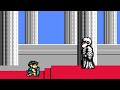 The Battle Of Olympus NES Playthrough