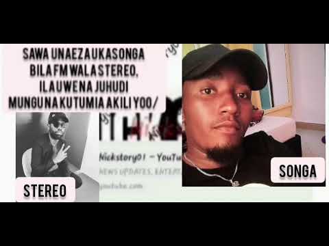 DISS TRACKS MOTRA VS P-MAWENGE(WEUPE VS FUTURE WIFE#MOTRA #PMAWENGE #BONGO_HIPHOP:TOA MAONI KATISHA?