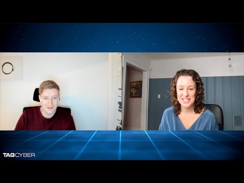 Sam Crowther - CEO of Kasada Technical Discussion (Full Interview)