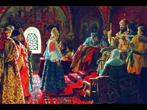 День.Люди.События. 28 октября. Гражданская война и Поле чудес. Новости России