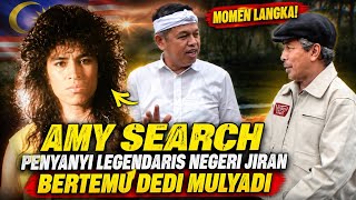 Download lagu Momen hangat Pertemuan penyanyi legendaris negeri jiran Amy Search dan Dedi Mulyadi #kdm mp3 Download lagu Momen hangat Pertemuan penyanyi legendaris negeri jiran Amy Search dan Dedi Mulyadi #kdm mp3