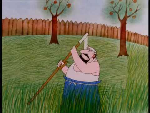 Já, Baryk   6 Ja Baryk a muj slepys