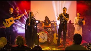 Video Aegonia - The Foreteller (live)