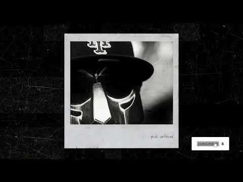 (FREE) MF DOOM x Madlib x Quasimoto Type Beat - Mask On