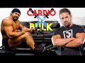 Will Cardio Ruin Your GAINS? ft. Layne Norton